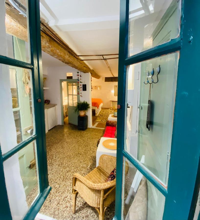 Апартаменты L'Atelier Безье Экстерьер фото
